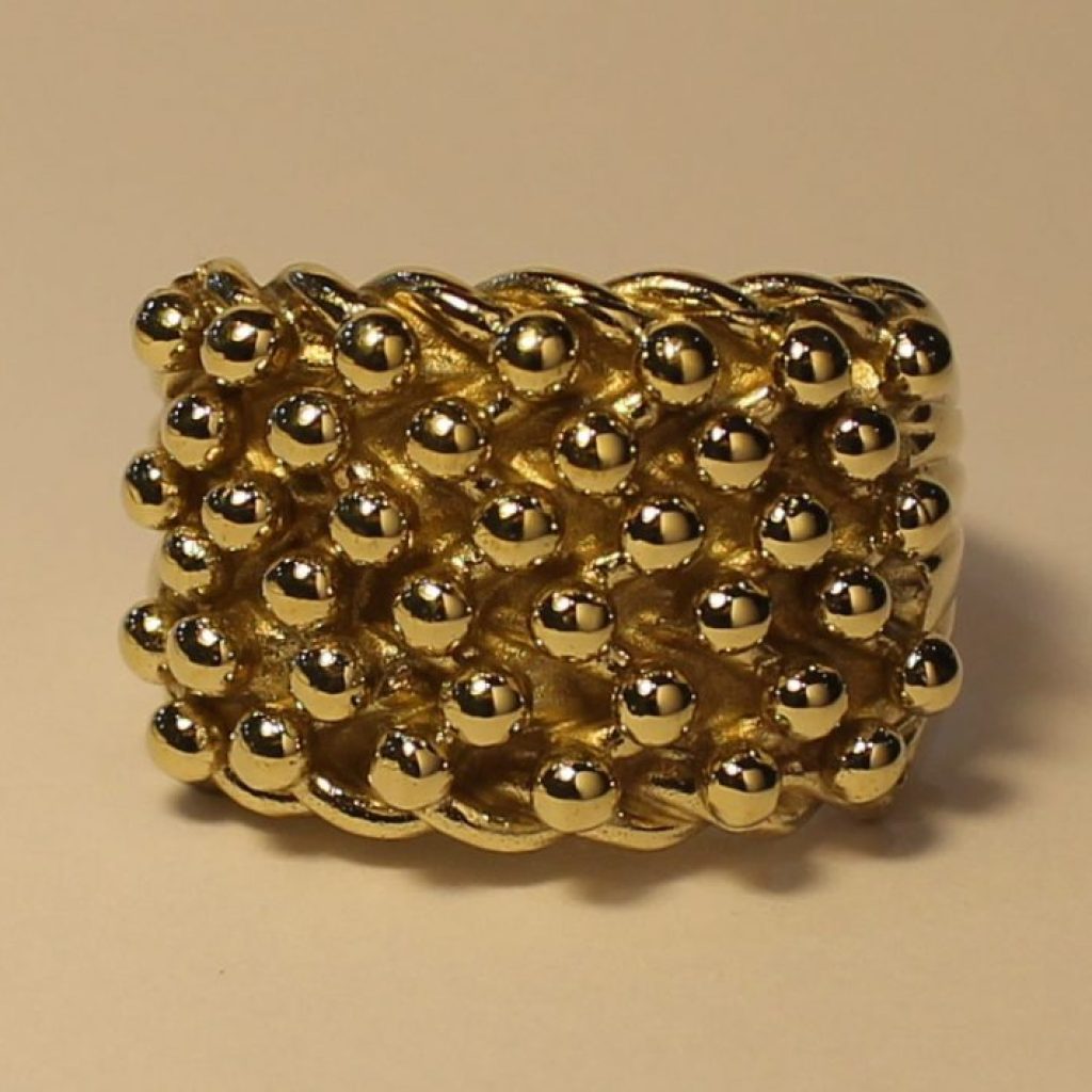 Class Ring UK: Custom, Engraved Options for Graduates