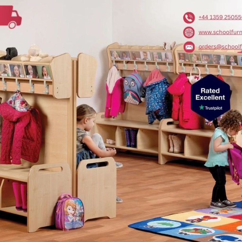 Durable Furniture for Schools: Smart, Safe Learning Spaces Durable Furniture for Schools: Smart, Safe Learning Spaces