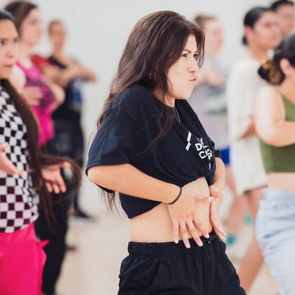 Heels Dance Classes in Toronto — Find Your Rhythm and Confidence