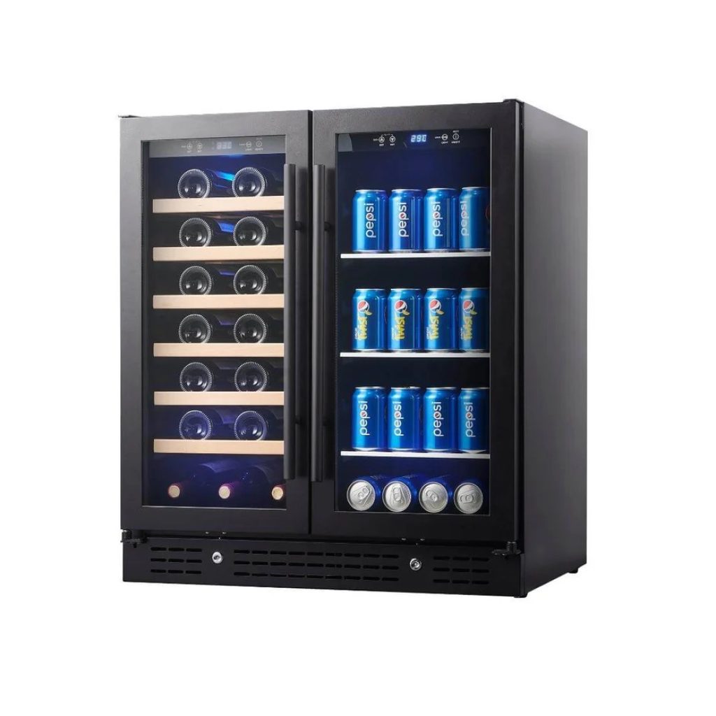 Find the Right Freestanding Wine Cooler Under Counter for Your Kitchen Find the Right Freestanding Wine Cooler Under Counter for Your Kitchen
