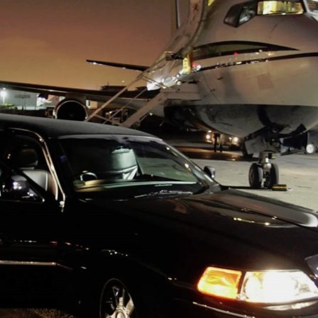 Party Bus Edmonton: Safe, Stylish Group Travel