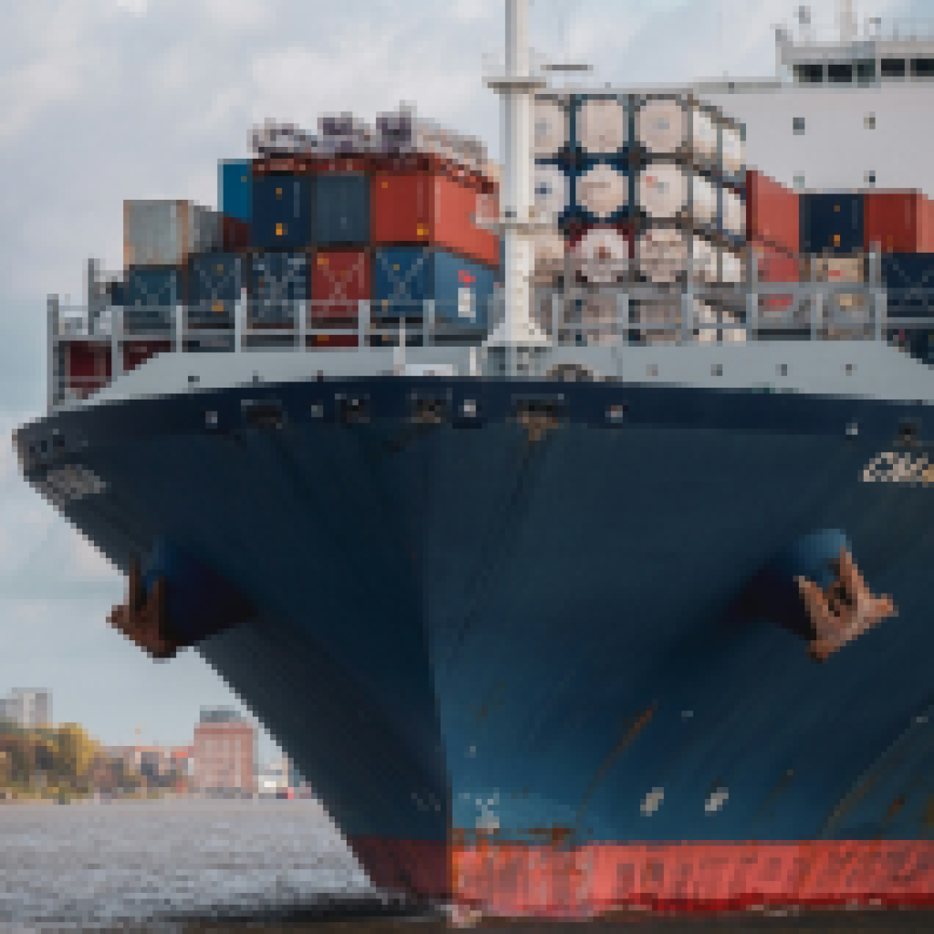 Find ship Crew — Fast, Reliable Hiring for Your Vessel