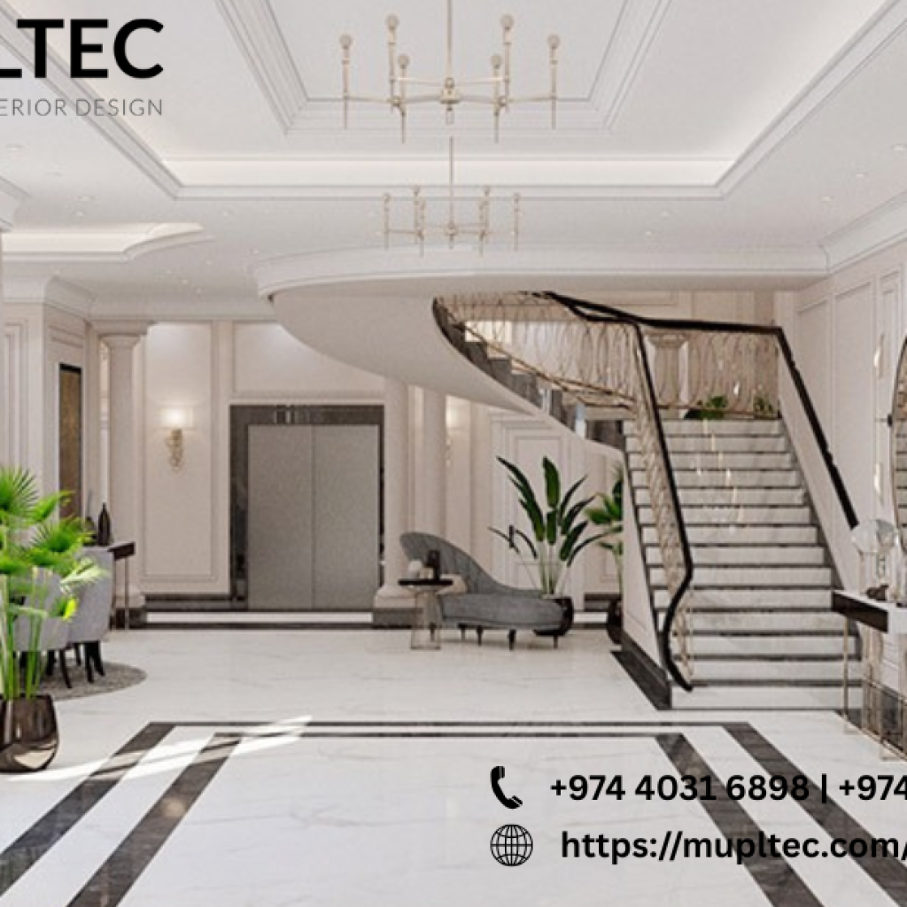 Best Interior Designers In Doha | Mupltec.com Best Interior Designers In Doha | Mupltec.com