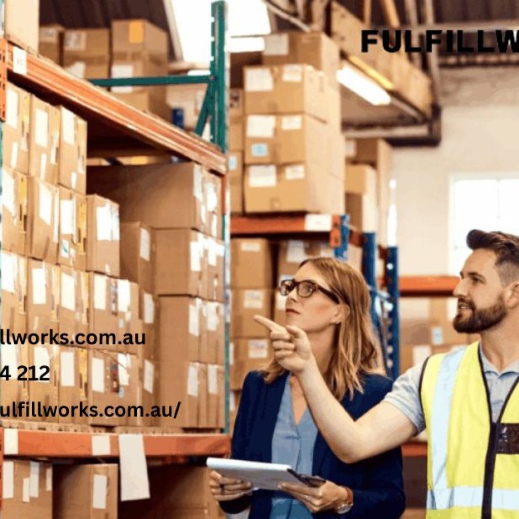 Best 3pl For Shopify | Fulfillworks.com.au Best 3pl For Shopify | Fulfillworks.com.au