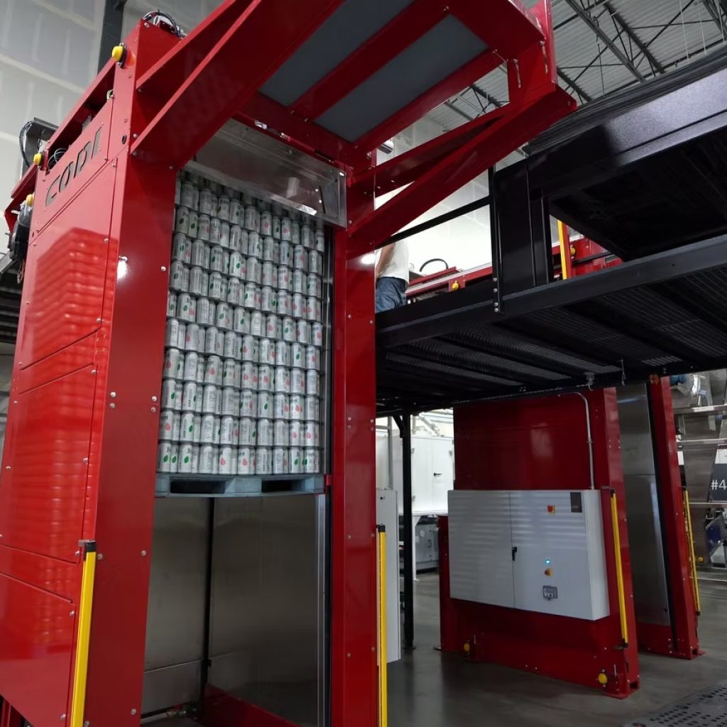 Material Handling Systems: Efficient Solutions for Warehouses