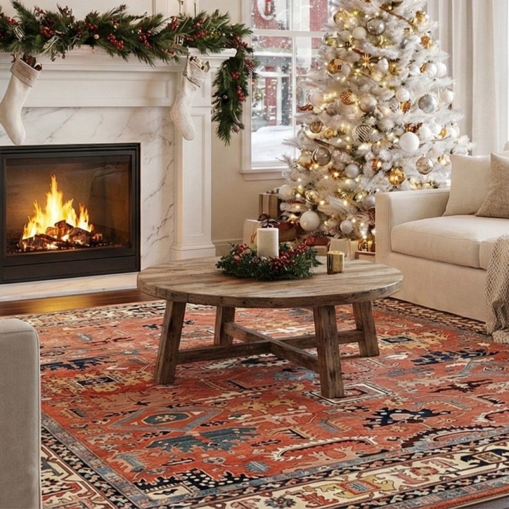 Rugs Persian Oriental: Timeless Craft for Your Home