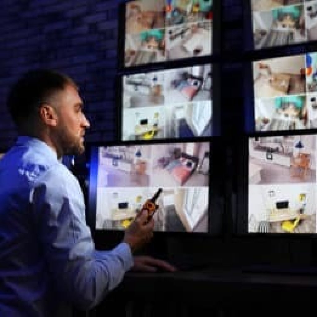 Private security in California: trusted options for safety