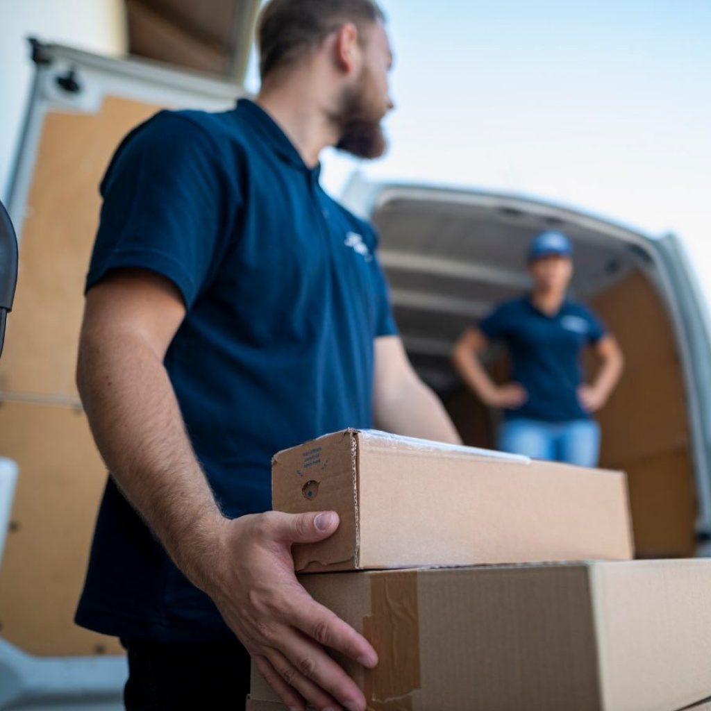 Commercial Moving Services: Efficient Office Relocations Commercial Moving Services: Efficient Office Relocations