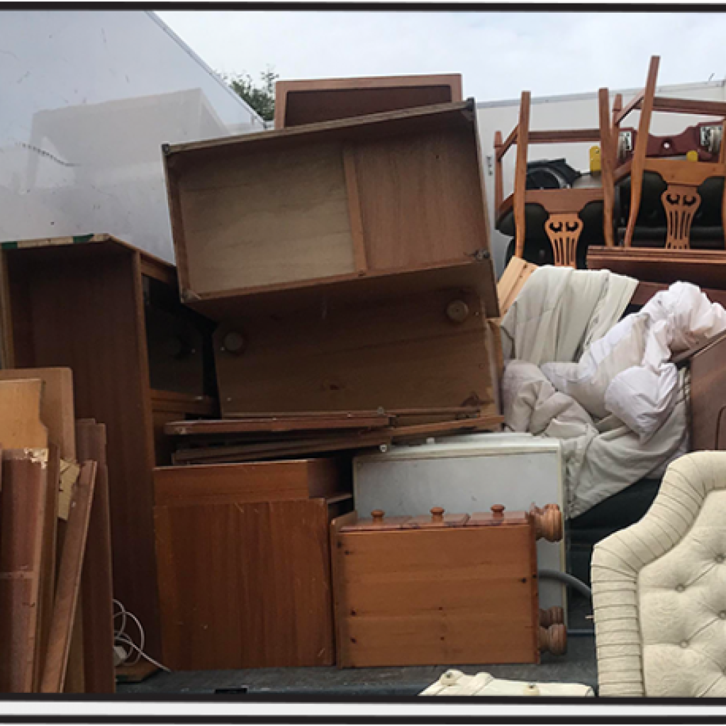 House clearance Southend: fast, respectful removal