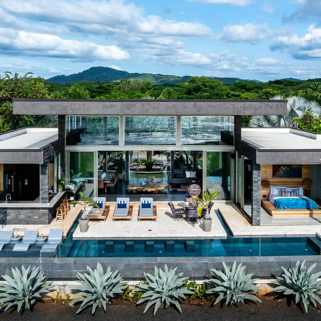 Private vacation home in Costa Rica for your tropical escape
