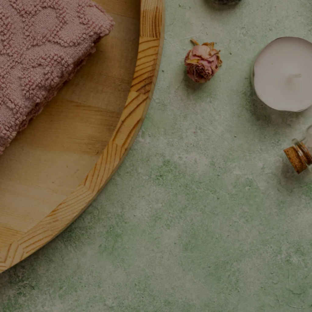 Private Massage in Dubai Marina — Relaxation at Your Doorstep