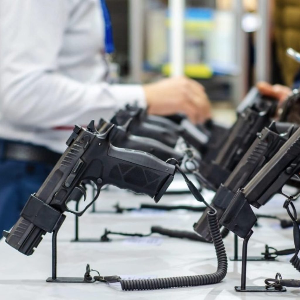 Axor Arms Folding Shotgun: Compact Power for Field and Defense