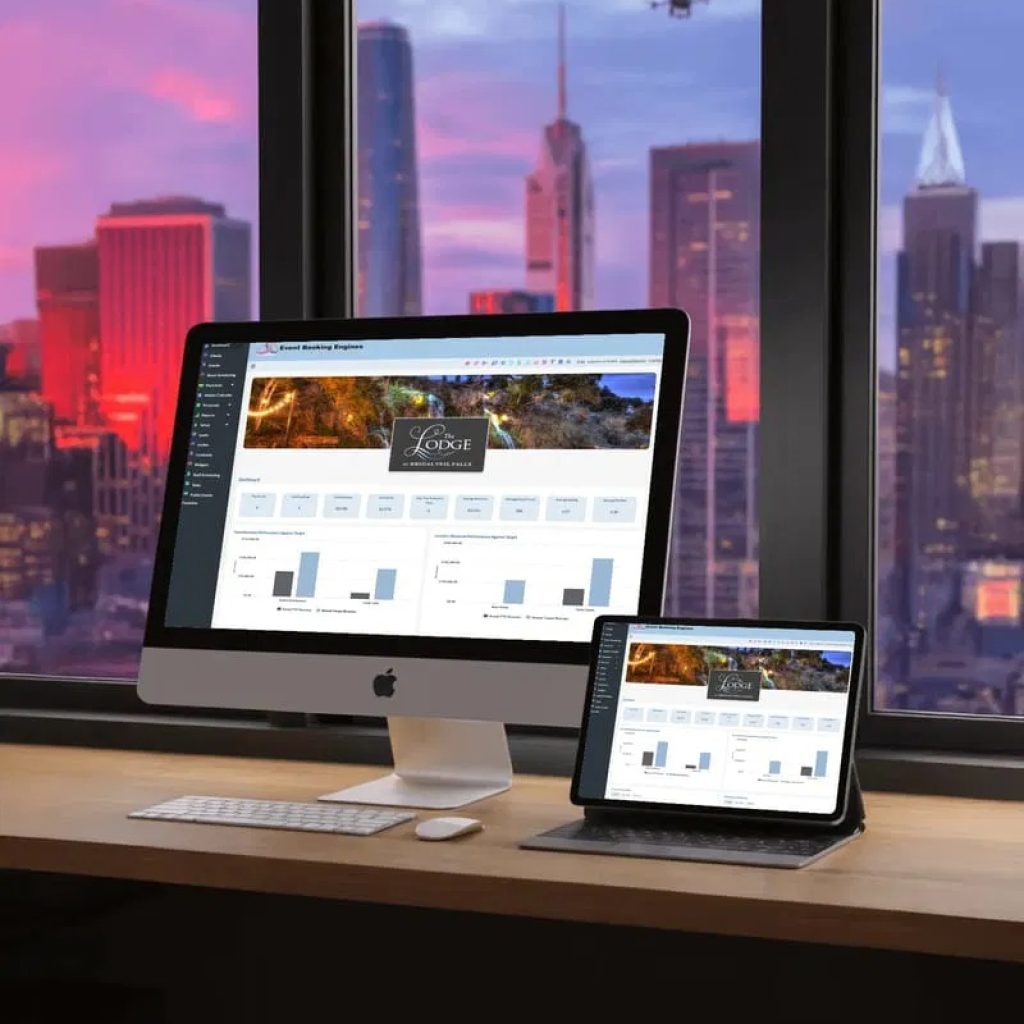 Venue Management Platform: Streamline Your Events
