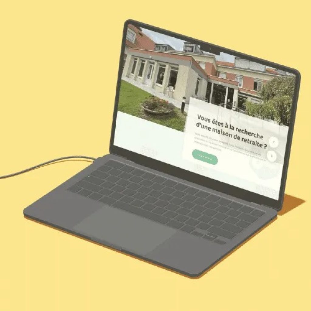 Création de sites Internet pour psychologue — présence en ligne engageante