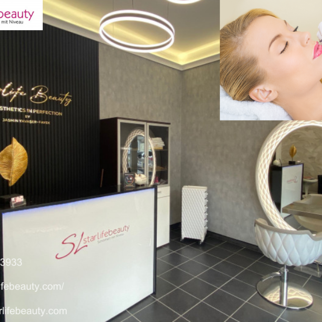 Kopfhaut-Tattoo | Starlifebeauty.com Kopfhaut-Tattoo | Starlifebeauty.com