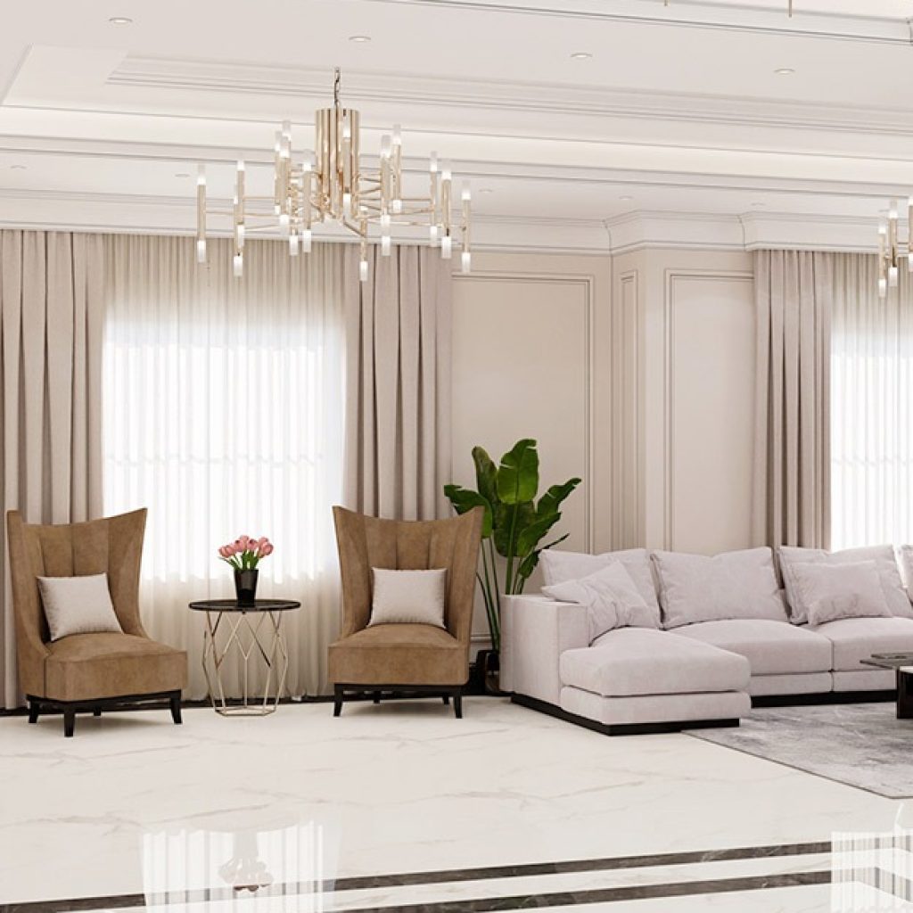 Find Your Luxury Home Interior Designer to Elevate Your Space