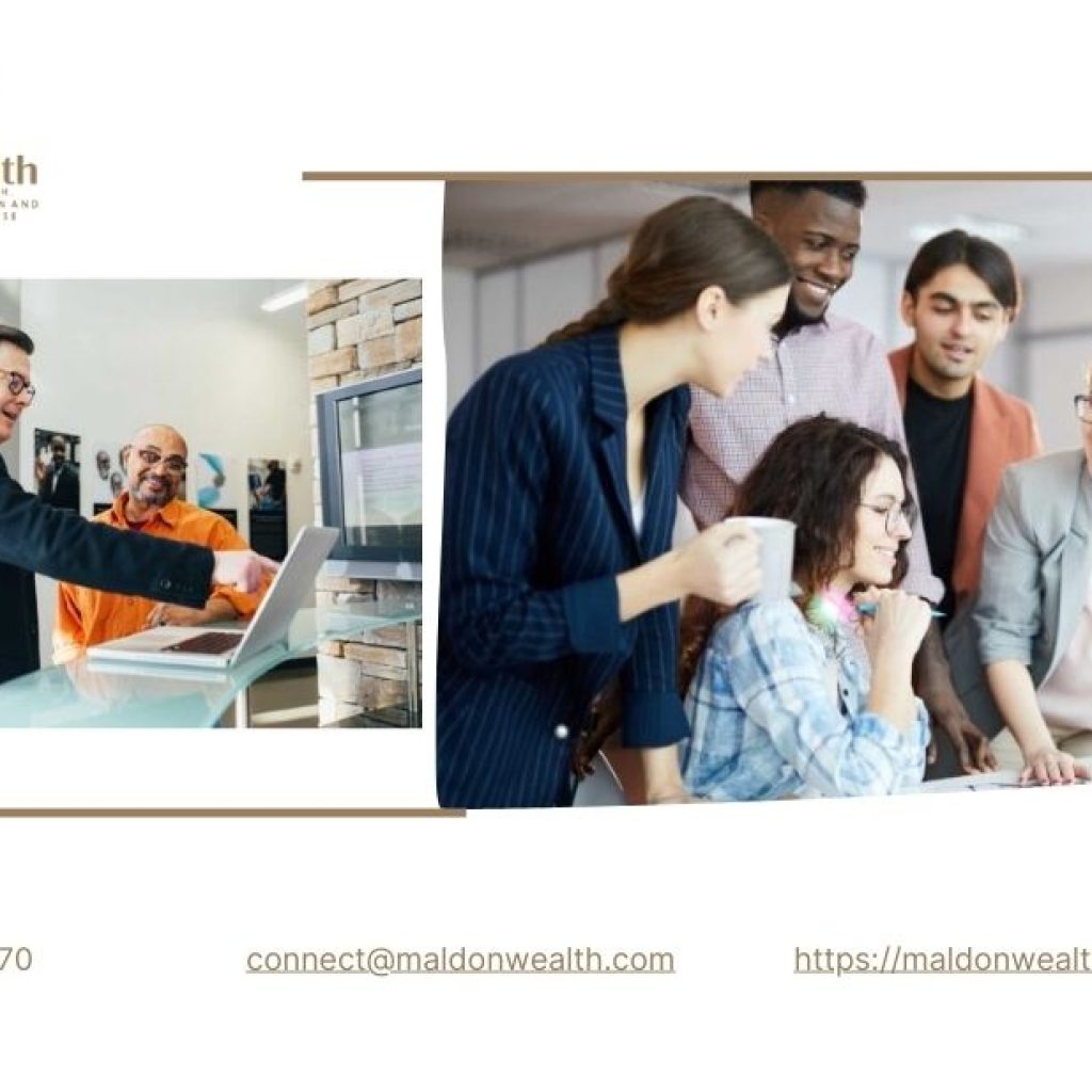 Achieve Financial Freedom With Wealth Strategy For Business Owners Achieve Financial Freedom With Wealth Strategy For Business Owners