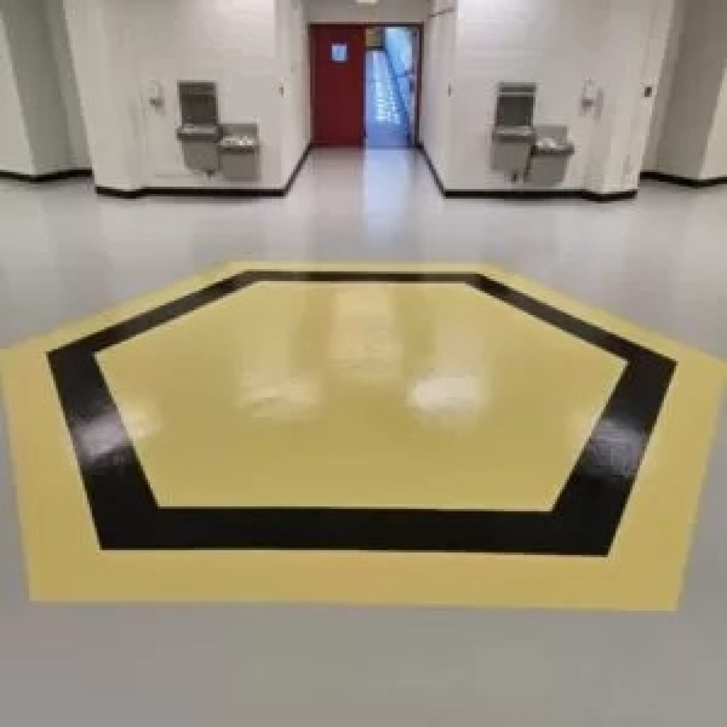 Epoxy Flooring Contractors NJ—Durable, Fast, and Reliable