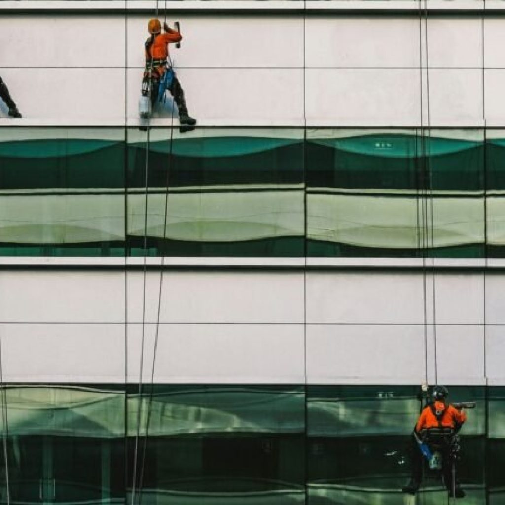 Professional deep home cleaners that transform your space