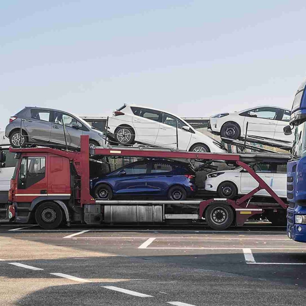 Shipping Vehicles Cross Country: Safe, Transparent Auto Transport