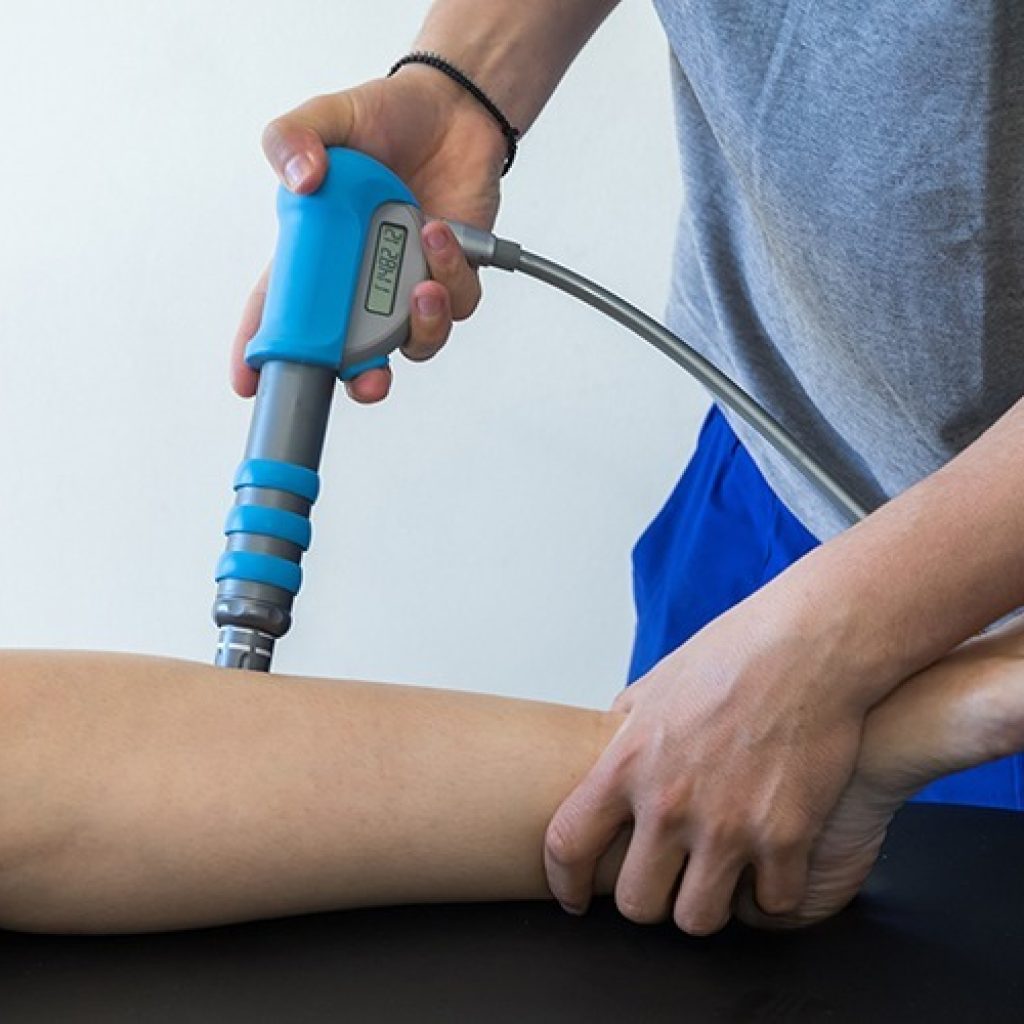 Foot and Ankle Pain Treatment Camrose — Quick, Personalized Care