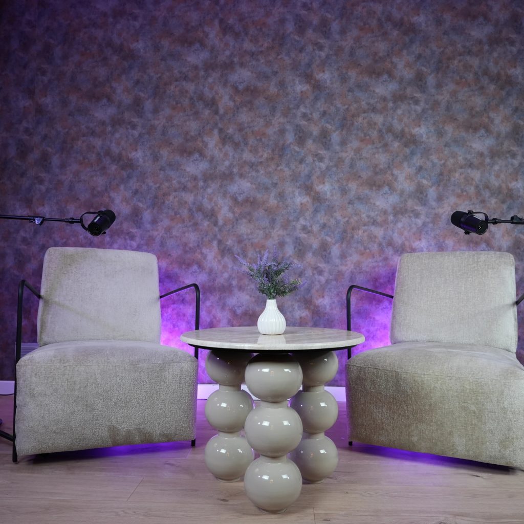 Production en studio à Paris: studio pro, acoustique et ingénieurs