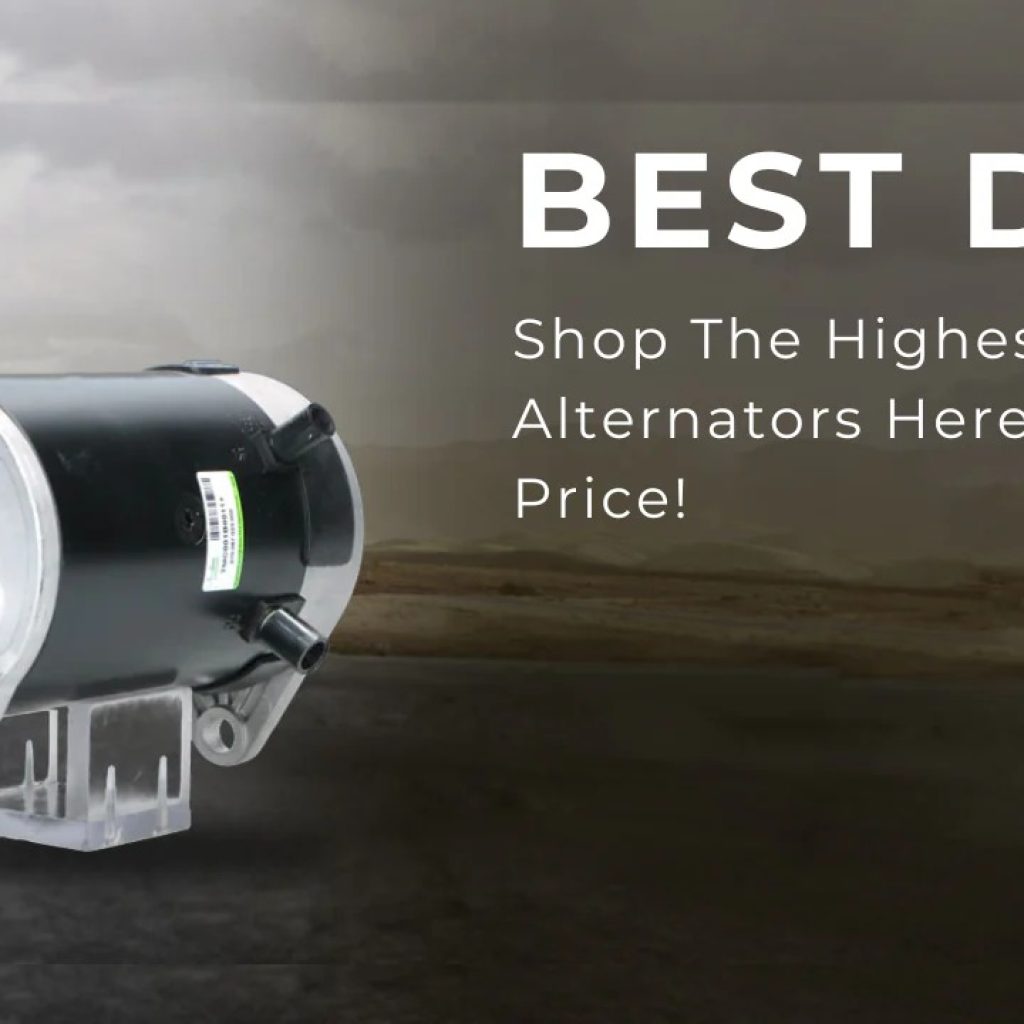 Buy Car Alternator UK – Fast, Trusted UK Stock Buy Car Alternator UK – Fast, Trusted UK Stock