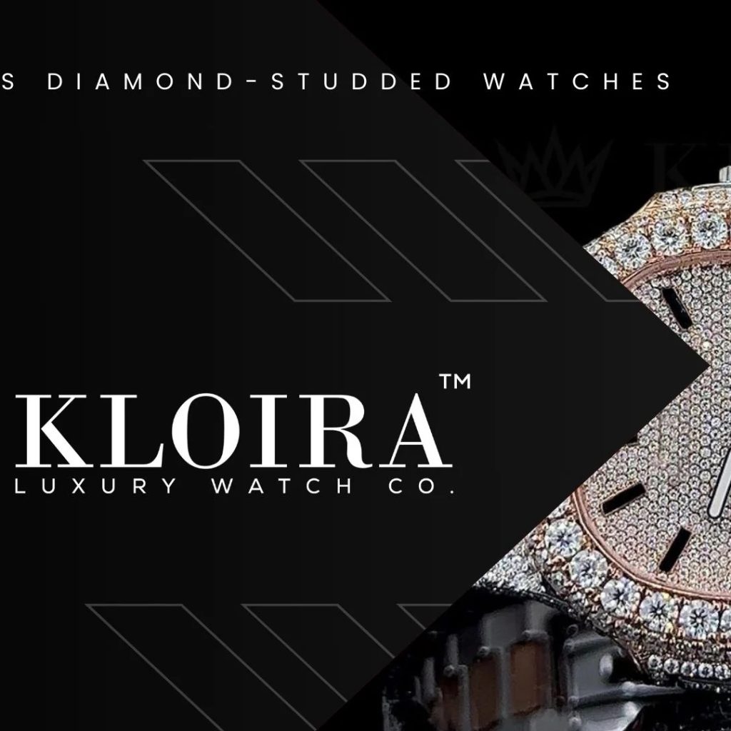 Iced Watches: Bold, Durable Timepieces for Daily Life