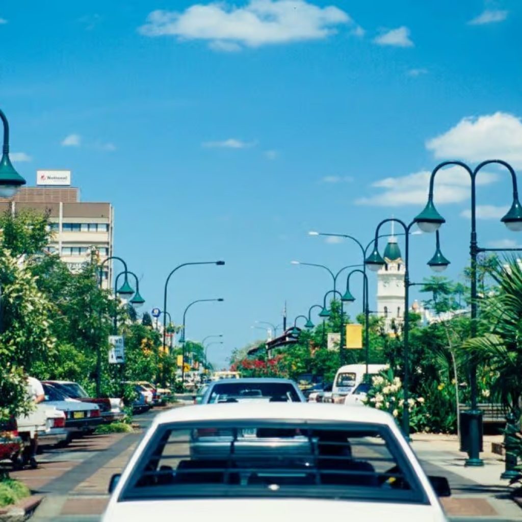 Global Driving License Permit: One Credential, Many Roads