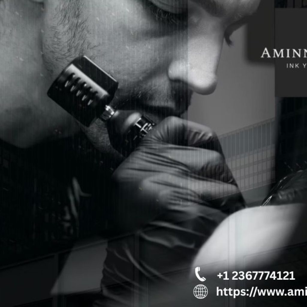 North Vancouver Top Tattoo Artist | Aminntattoo.ca North Vancouver Top Tattoo Artist | Aminntattoo.ca