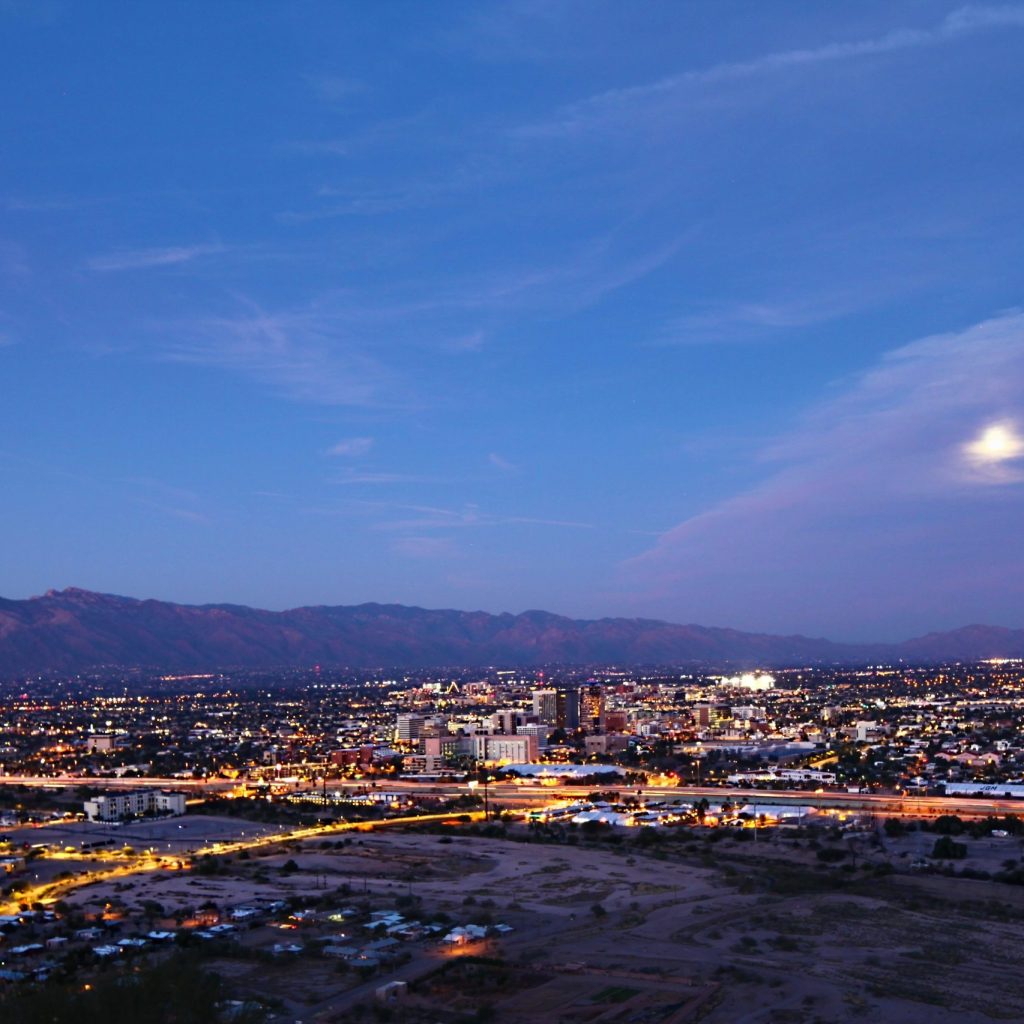 Indoor Air Quality Testing in Tucson AZ — Quick, Local Insights