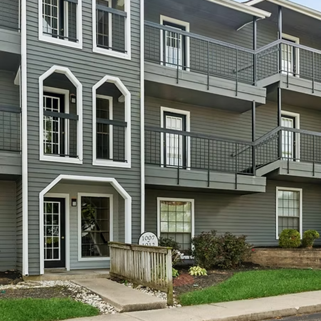 Affordable Interior Remodeling for Grove City Multi-Family Homes