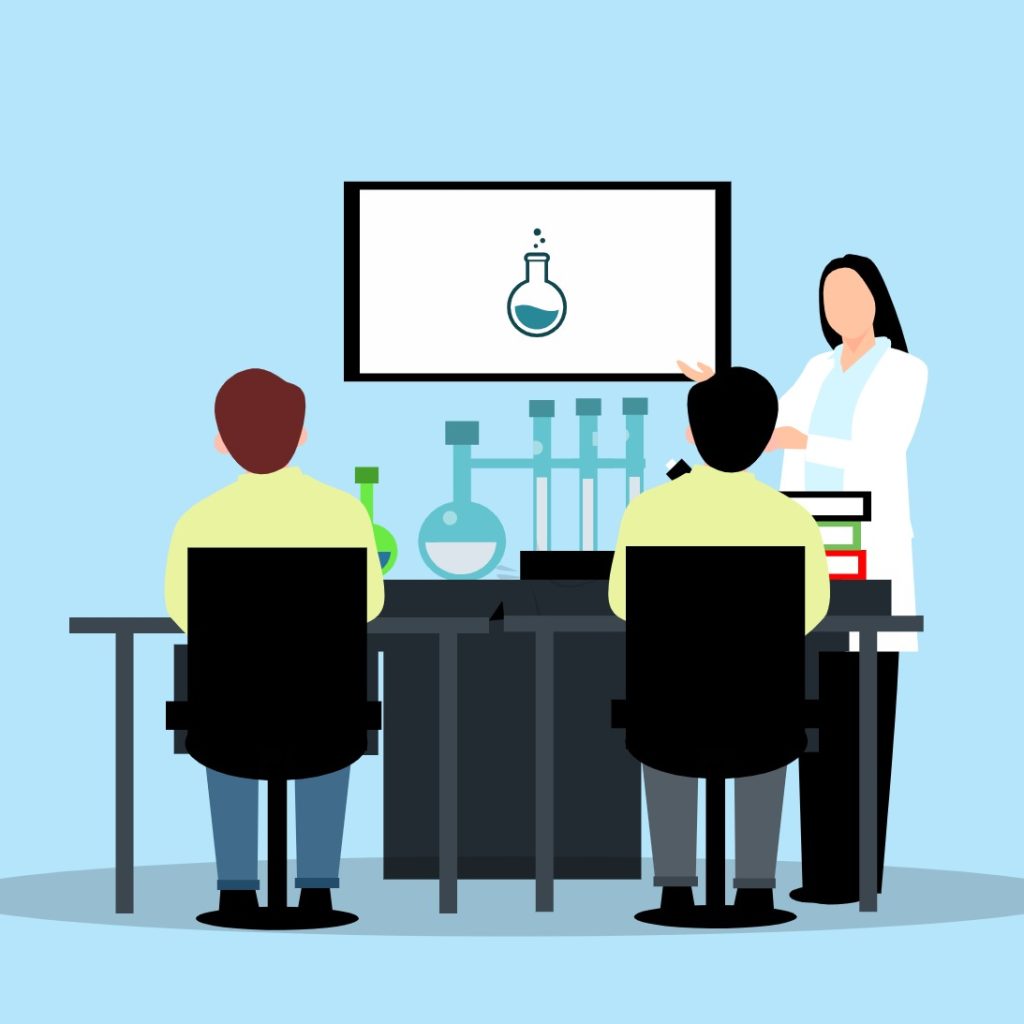 Discover a Student Learning Platform that simplifies teaching and learning