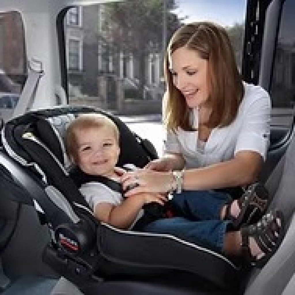 Maxi Taxi with Baby Seat Sydney – Safe Family Transport