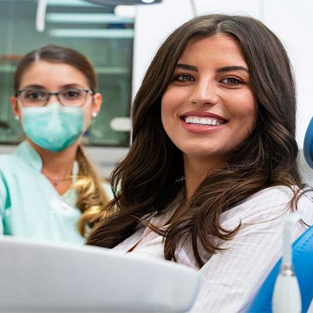 Teledentistry: Convenient dental care from home