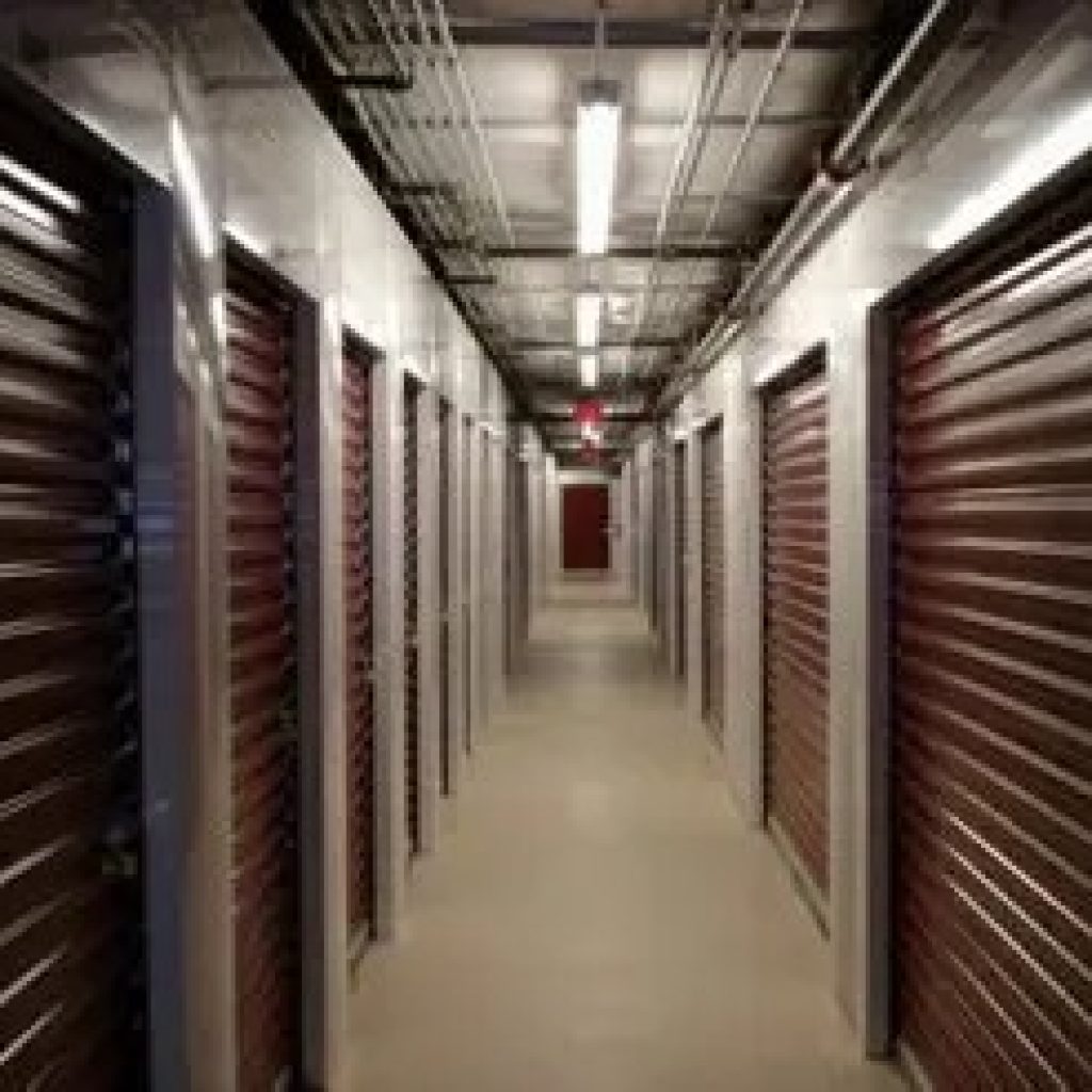 Personal Mini Storage Deland: Secure, Flexible Storage Solutions in Deland