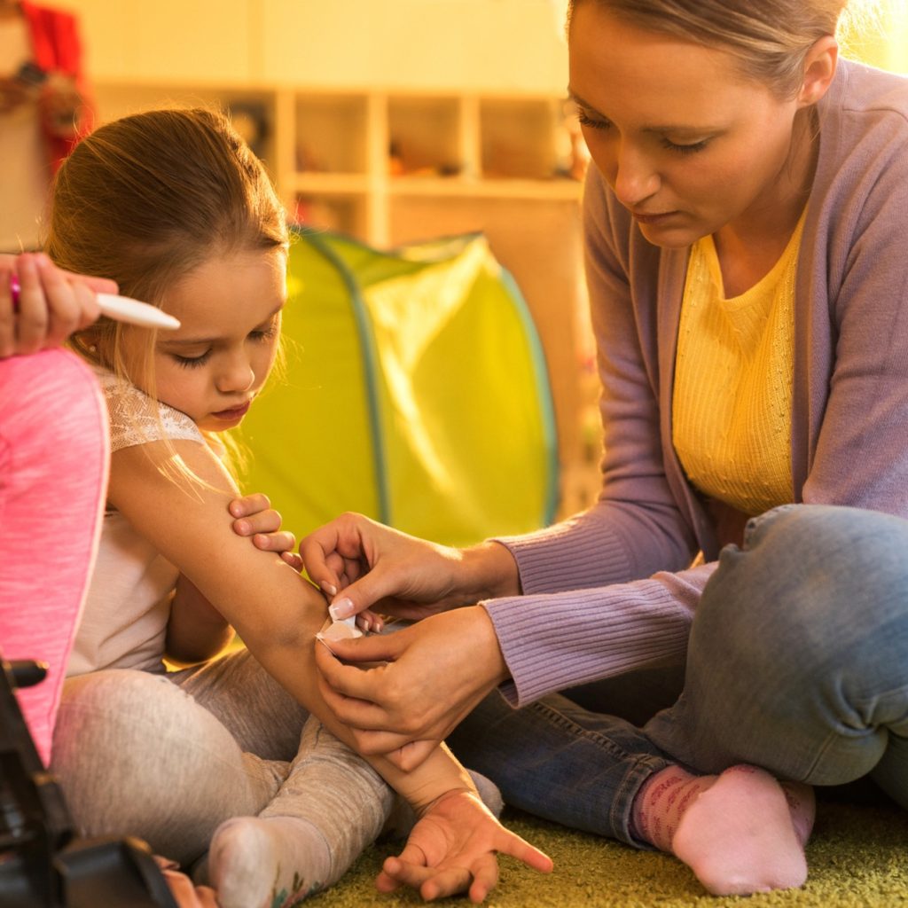 Online first aid training in Oxford — flexible, accredited options