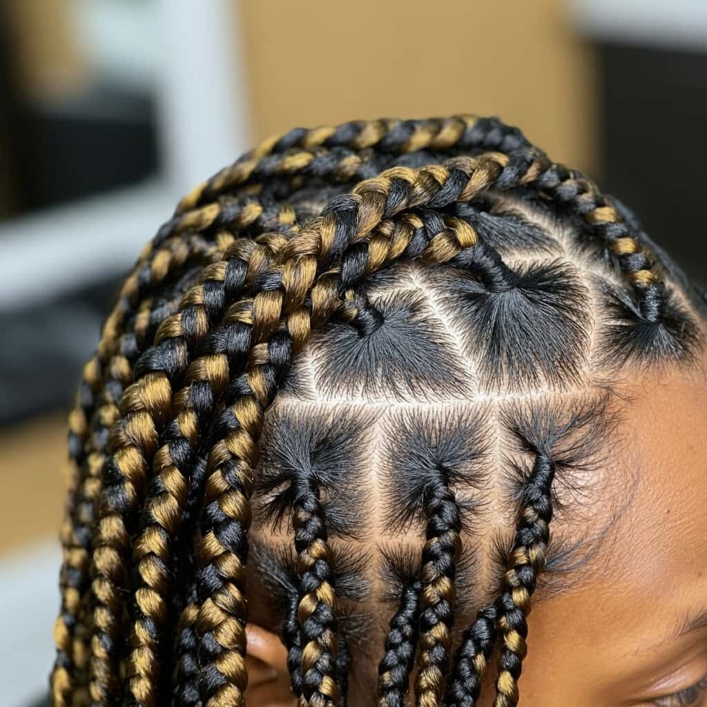 Hair Braiding Services Near Me: Find Trusted Stylists Fast