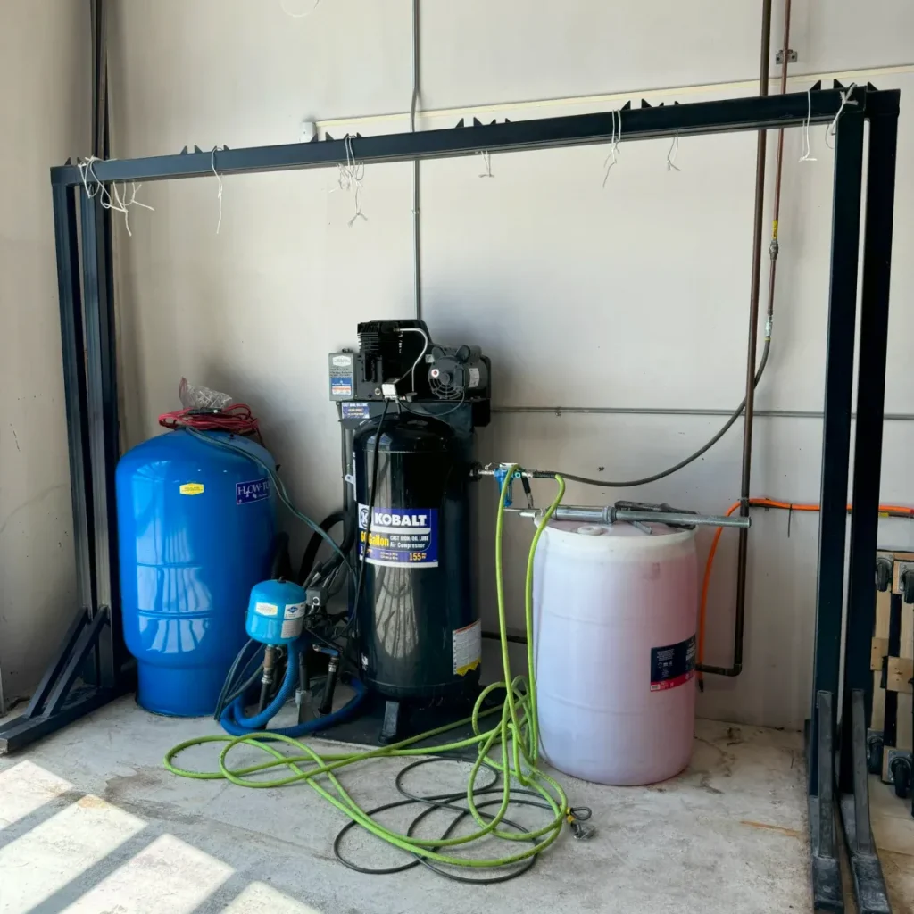 Water Damage Lincoln: Fast, Reliable Recovery for Your Space
