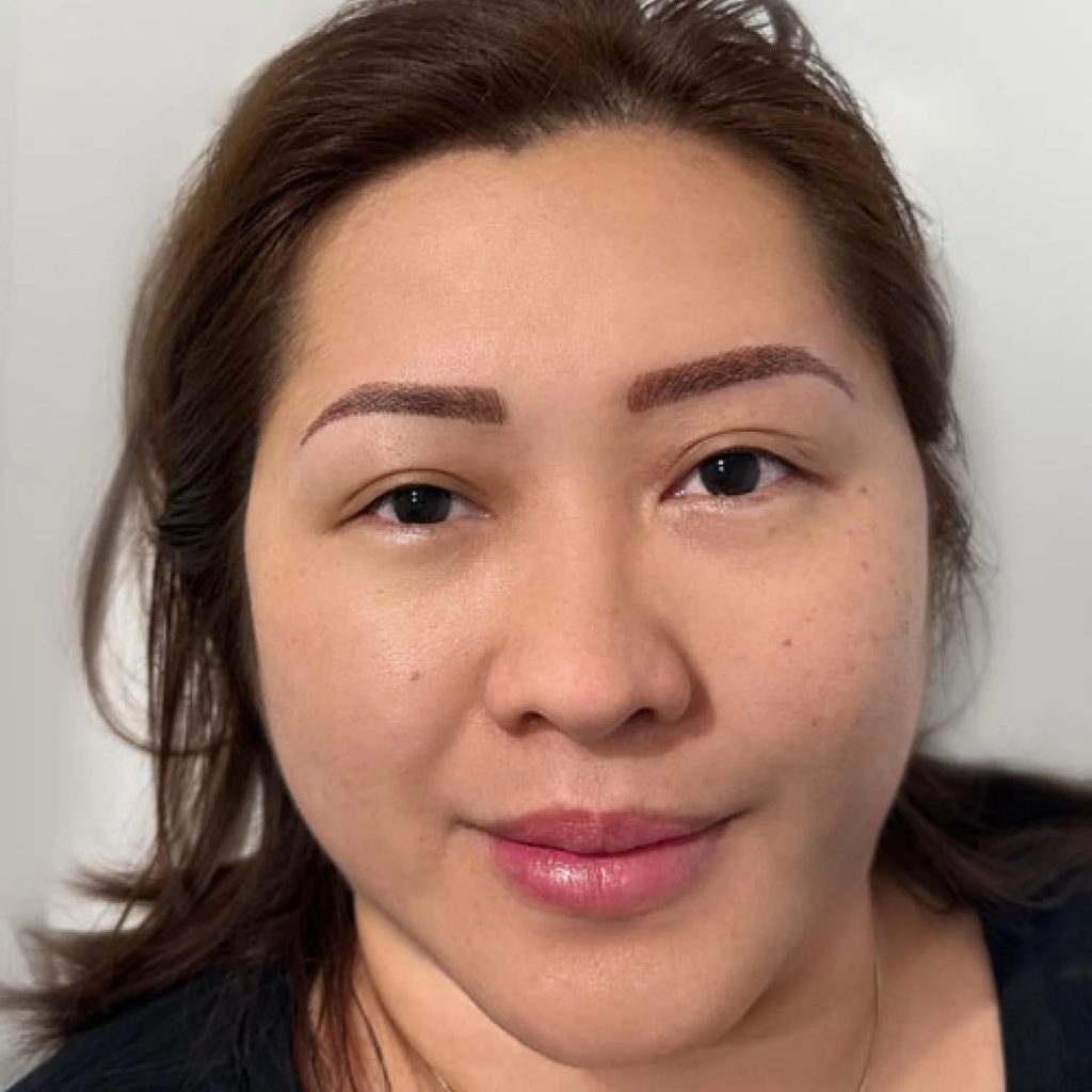 Microblading Lips Before and After: Real Results