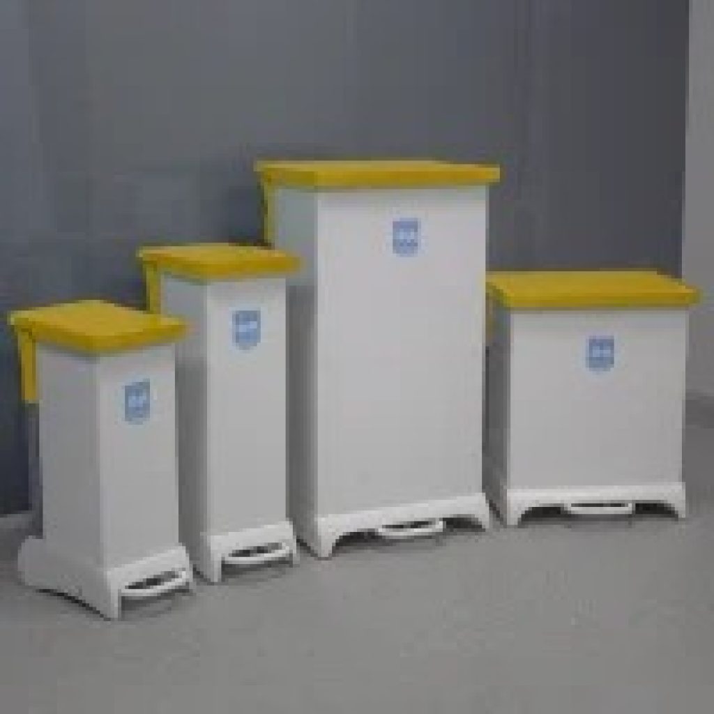 Litter Bins: Clean, Durable Waste Solutions for Any Space