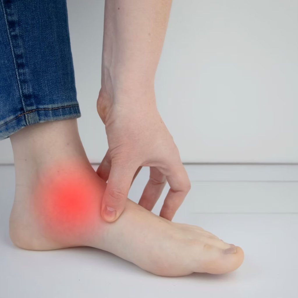 Foot Neuropathy Treatment: Gentle, Effective Care
