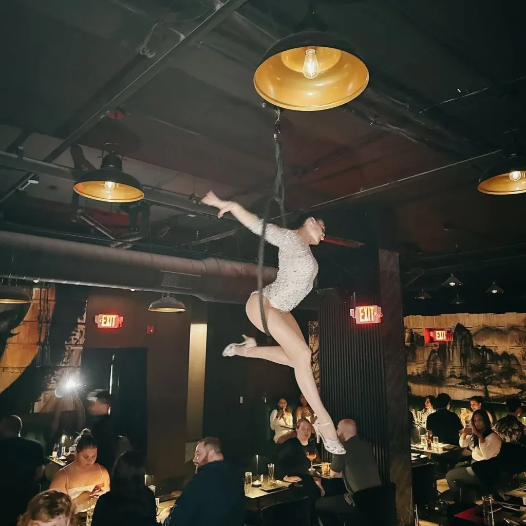 Code Astoria birthday party venue NYC: a hands-on celebration