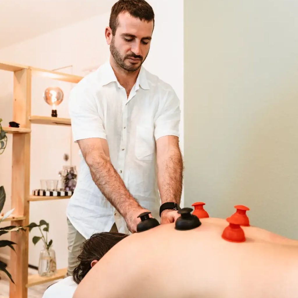 Campbell Chiropractic: Targeted Relief and Practical Care in Your Community