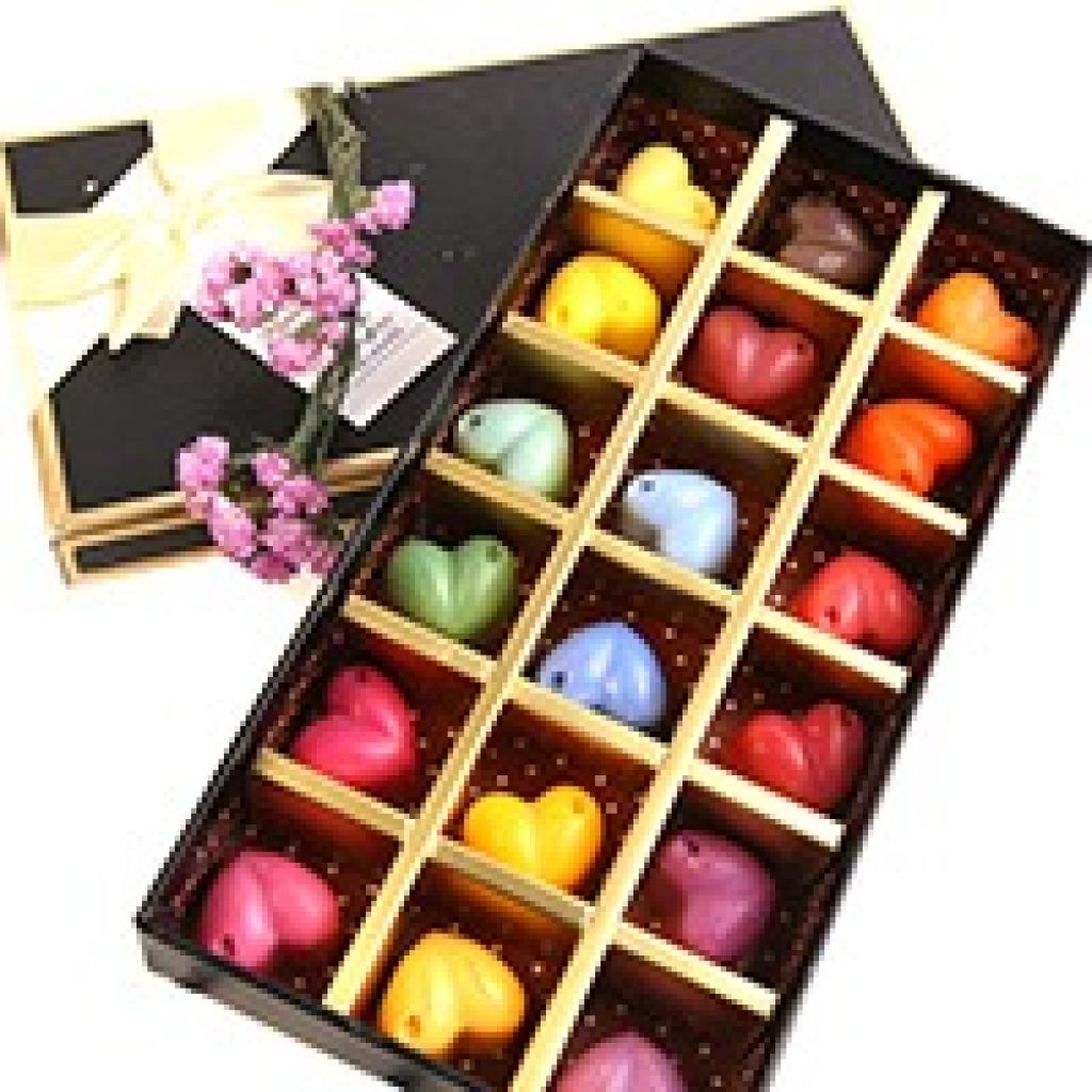 Annatto color: A natural orange-red dye for food