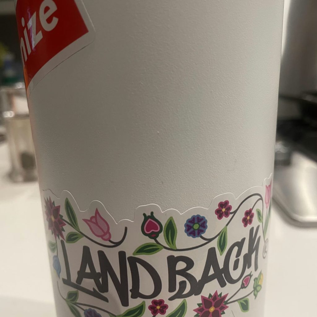 Made in Canada Orange Shirt: Bold, Durable Cotton