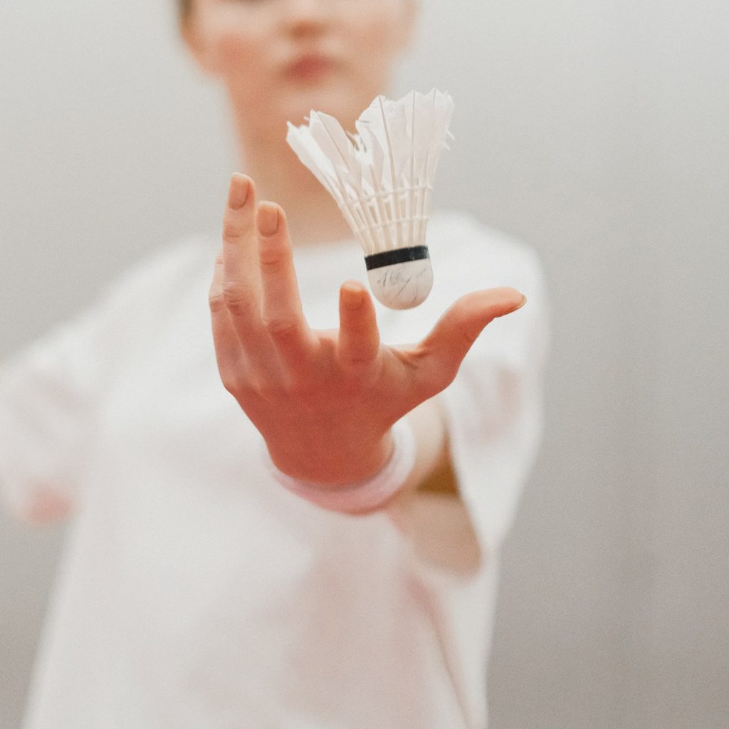 Badminton Classes for Adults: Learn Fast, Play Well