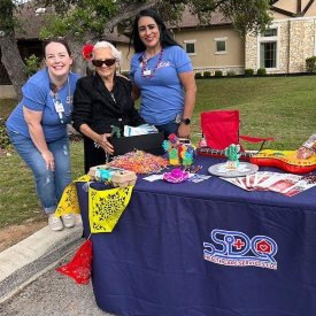 Caring Home Health Aides in Mission: Compassionate, Dependable Support