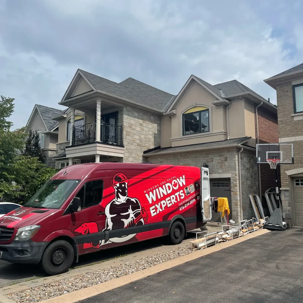 Doors in Kitchener, Ontario: Wide Selection & Local Installation