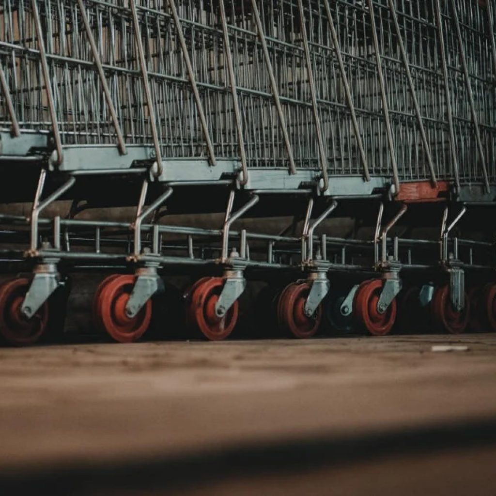 Trusted Procurement Services Company for Efficient Sourcing